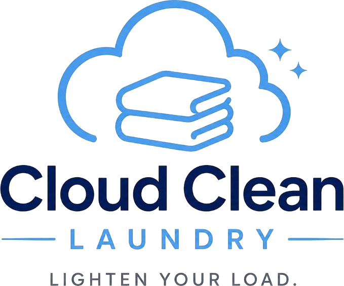Cloud Clean Laundry